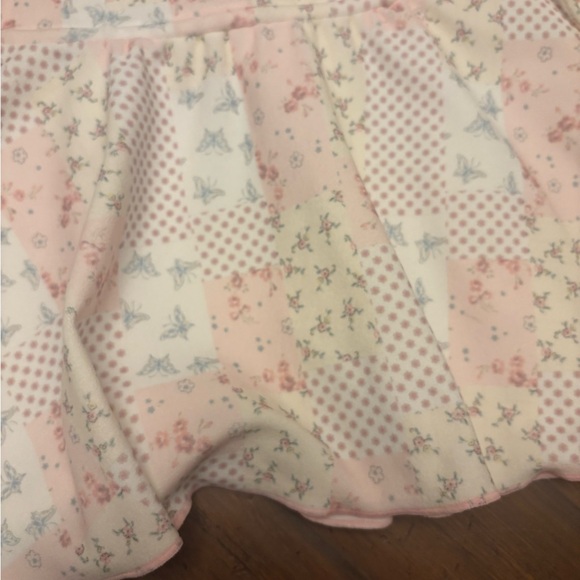 Frankie’s bikinis X Sydney Sweeney terry mini dress - Picture 14 of 15